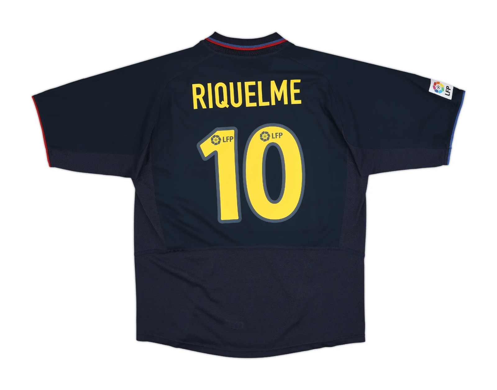 FC Barcelona 2002-03 Away Kit