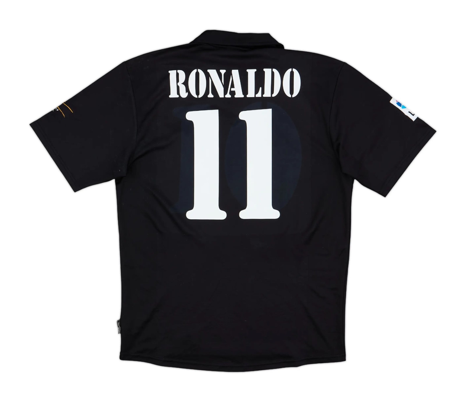 Real Madrid 2002-03 Away Kit