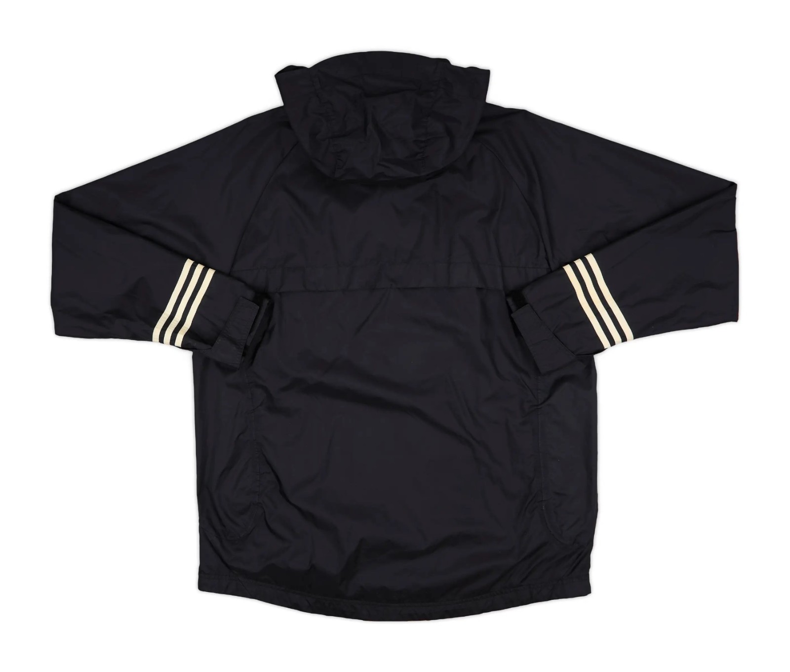 Real Madrid 2002-03 Rain Kit