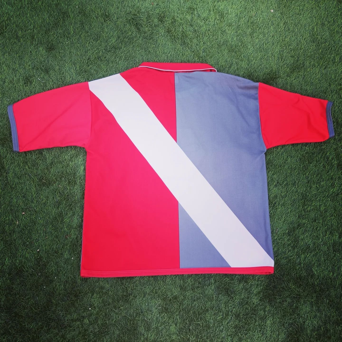 Rayo Vallecano 2002-03 Away Kit