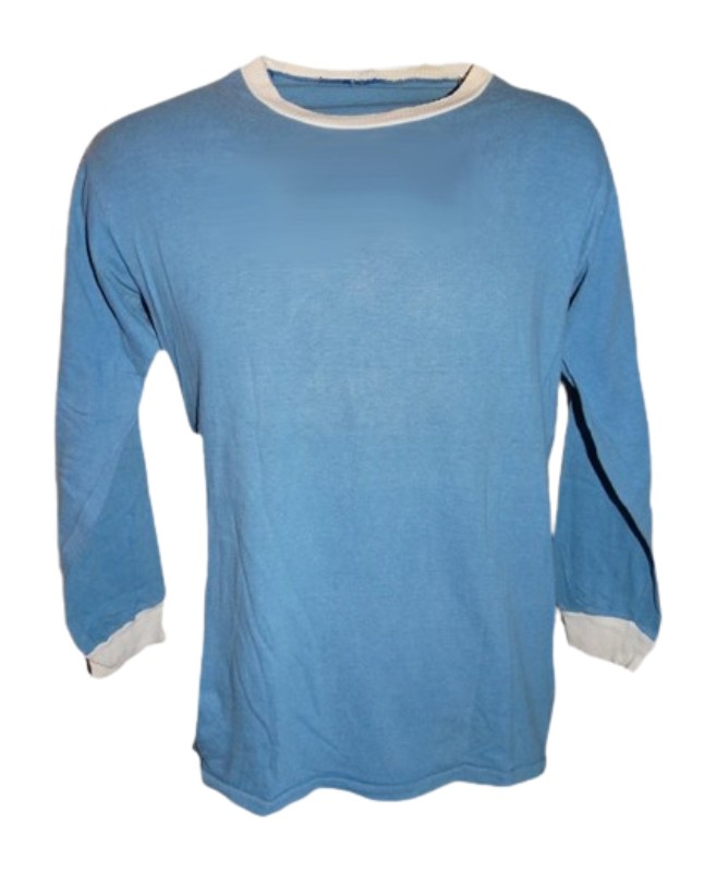 SS Lazio 1970-71 Home Kit