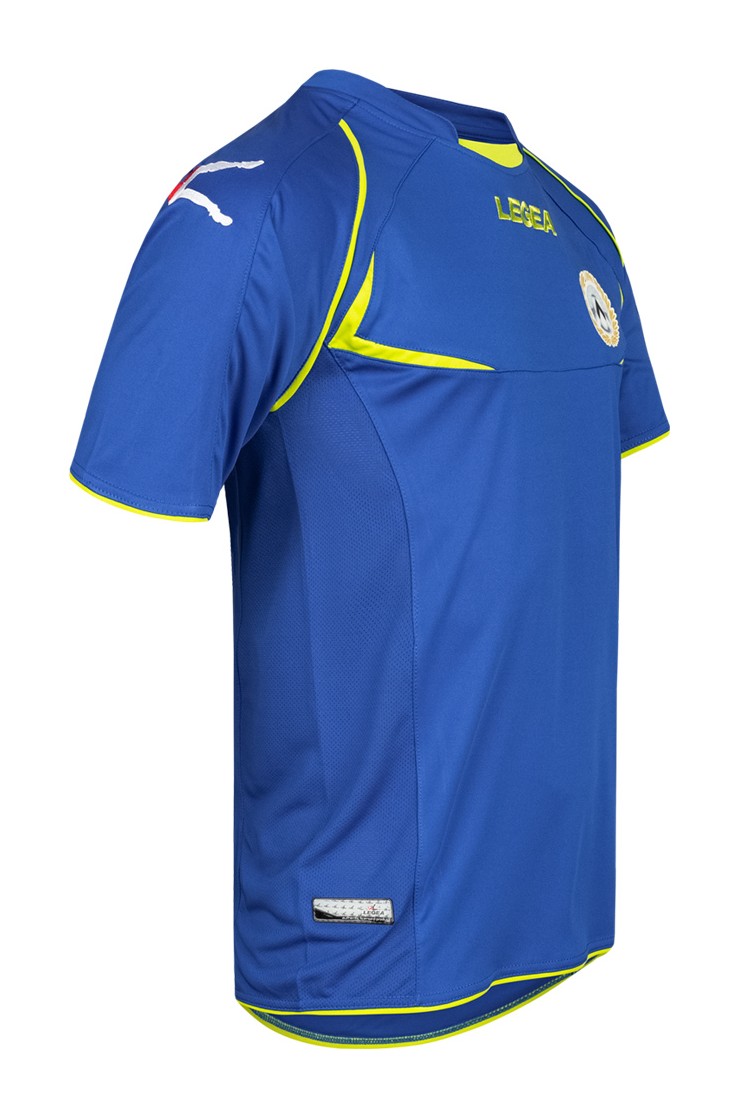 Udinese Calcio 2012-13 Away Kit