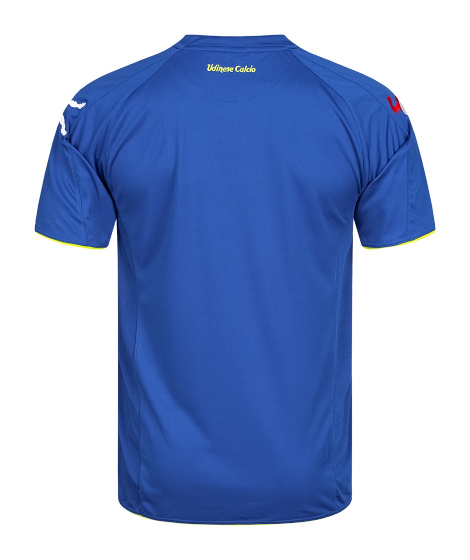 Udinese Calcio 2012-13 Away Kit