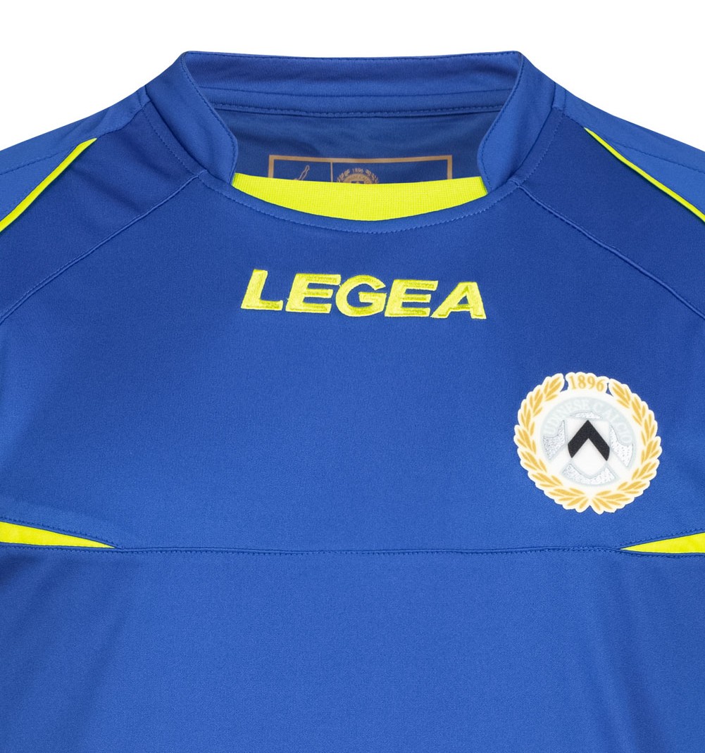 Udinese Calcio 2012-13 Away Kit
