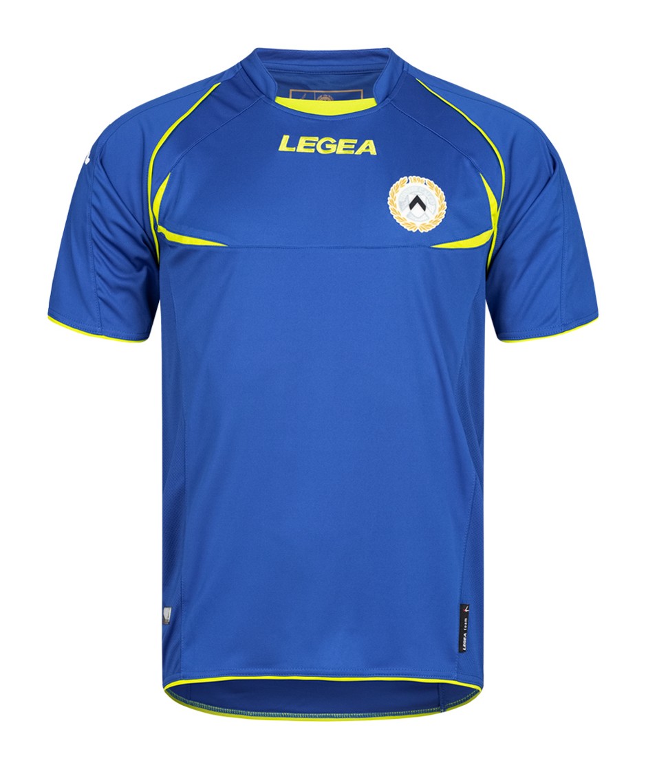 Udinese Calcio 2012-13 Away Kit