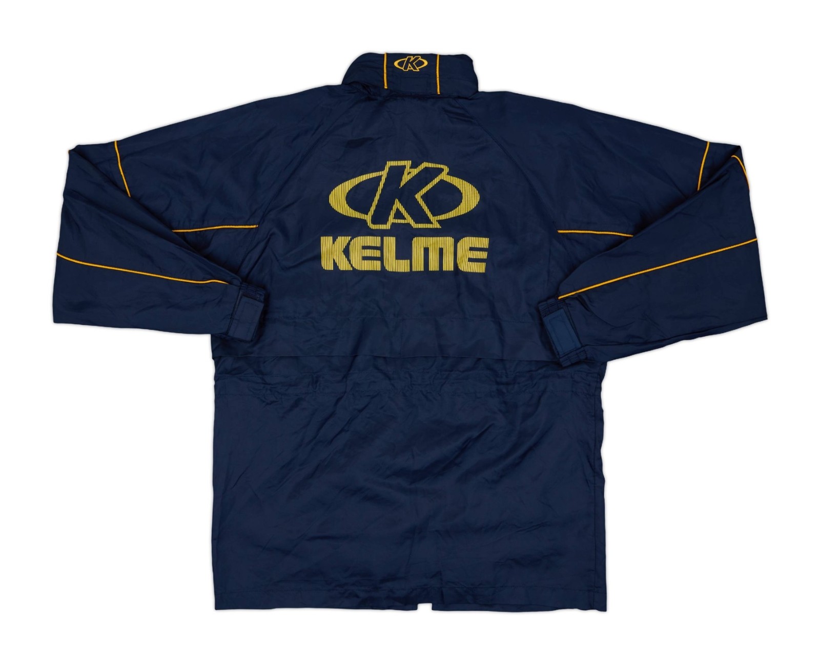 Villarreal CF 2002-03 Rain Kit