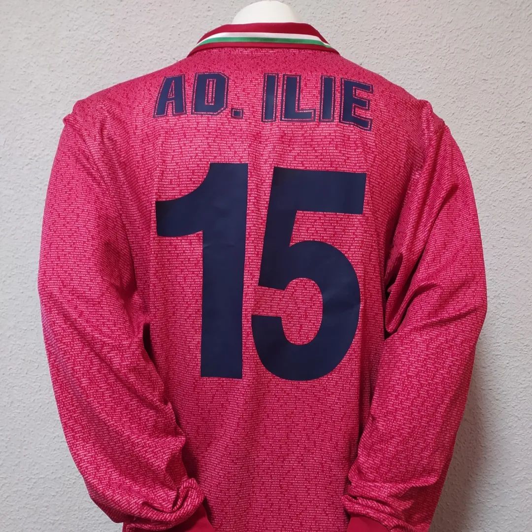 Deportivo Alavés 2002-03 Third Kit