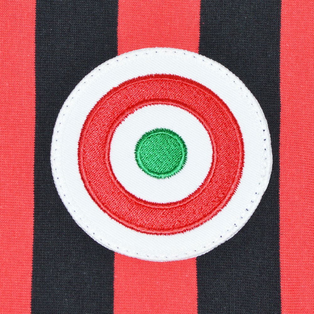 AC Milan 1972-73 Home Kit