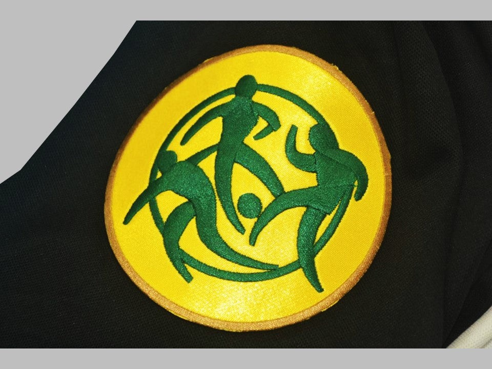 Valencia CF 2003-04 UEFA Cup Final Kit