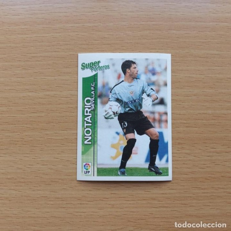 Sevilla FC 2003-04 GK 1 Kit