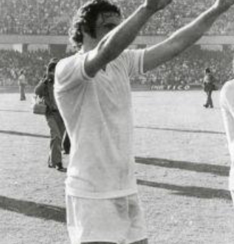 SS Lazio 1972-73 Away Kit