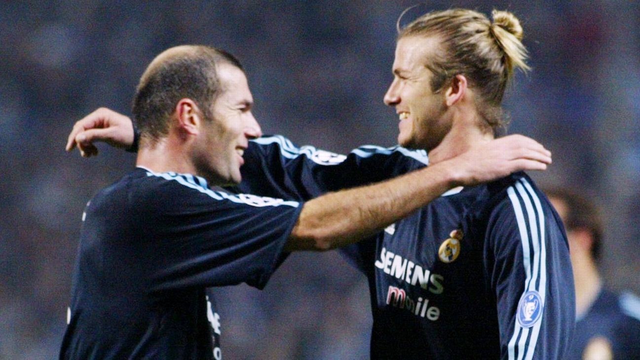 Real Madrid 2004-05 Away Kit