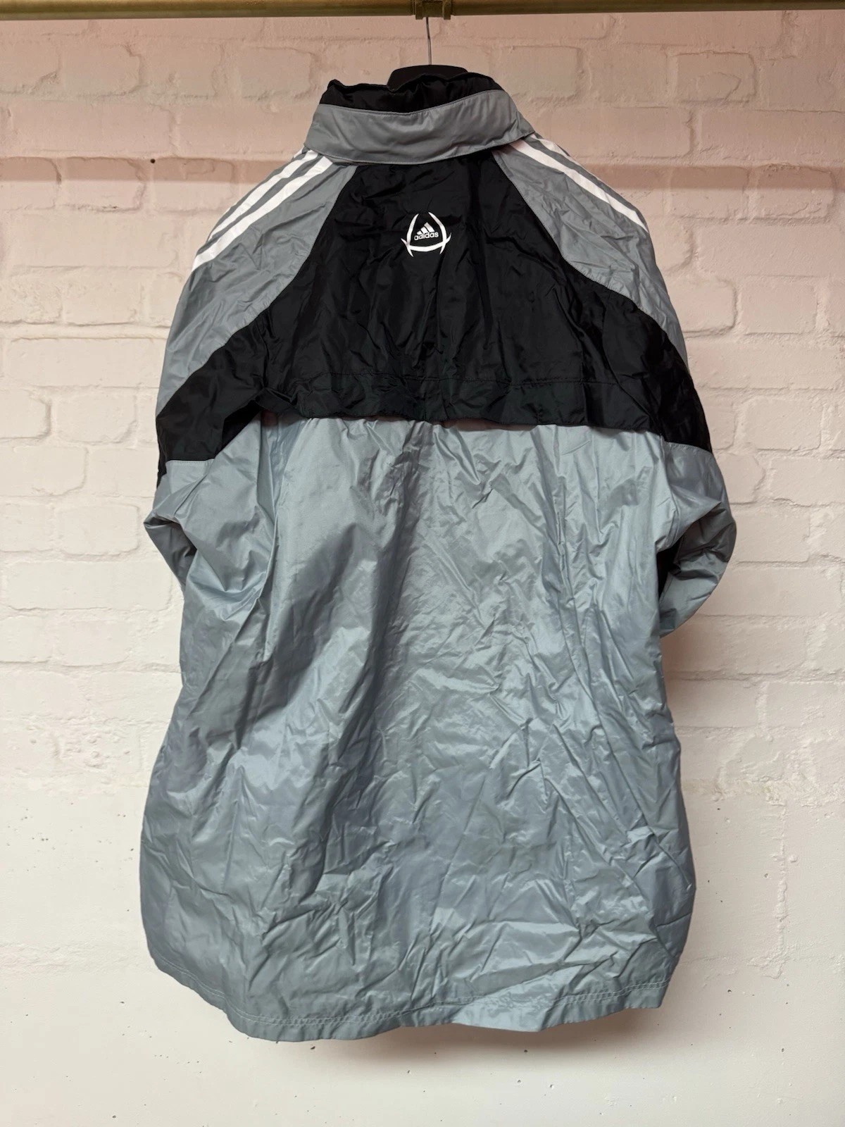 Real Madrid 2004-05 Rain Kit