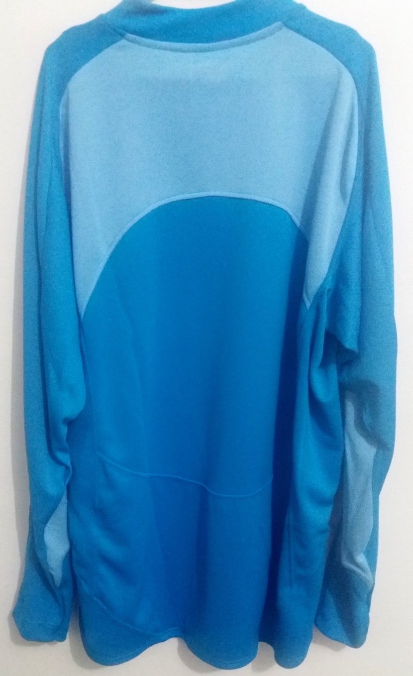 Valencia CF 2004-05 GK 1 Kit