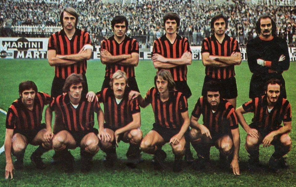 Foggia 1973-74 GK 1 Kit