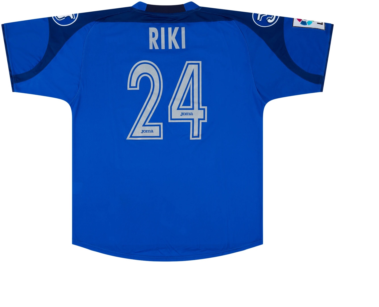 Getafe CF 2004-05 Home Kit