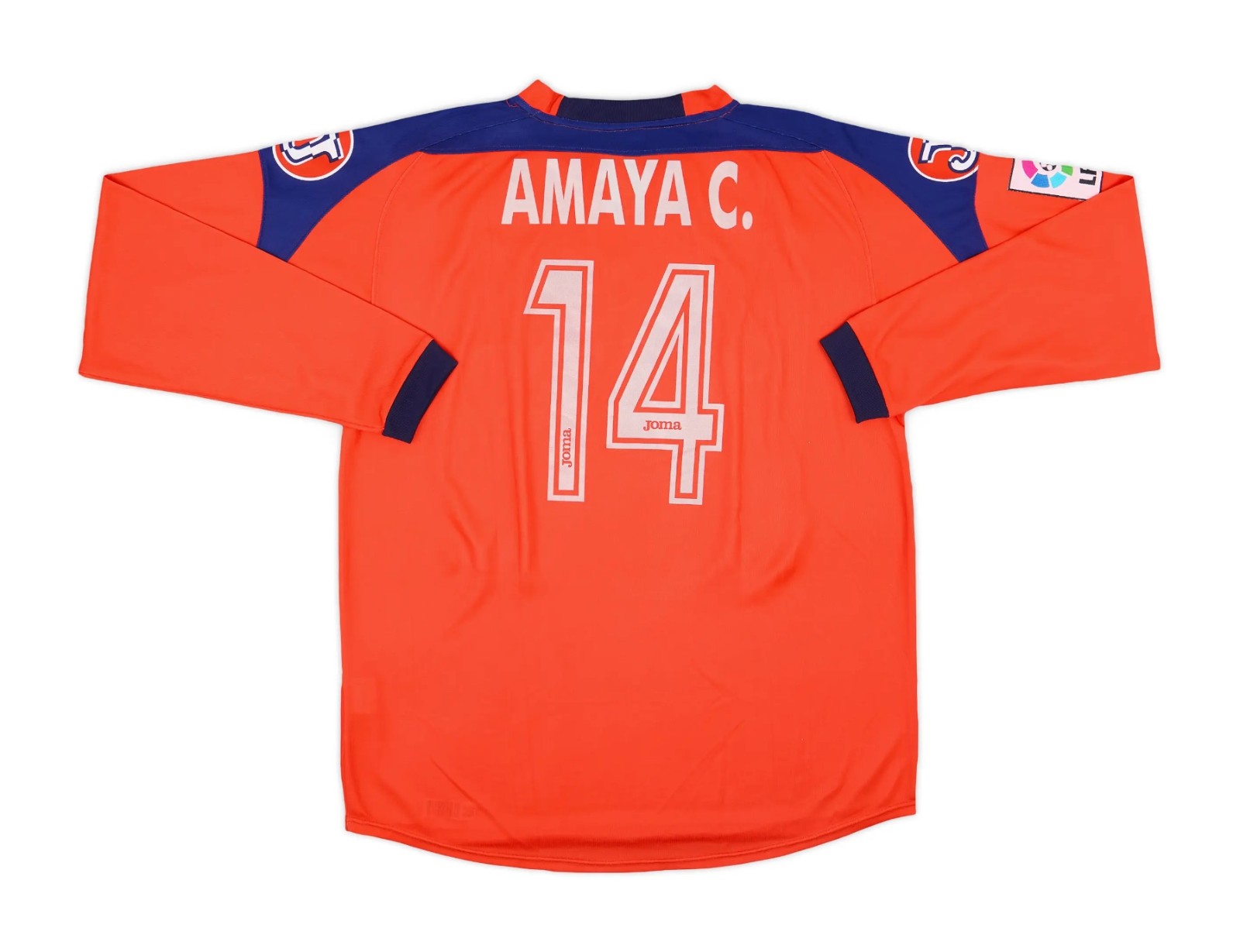 Getafe CF 2004-05 Away Kit