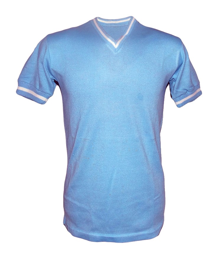 SS Lazio 1973-74 Home Kit