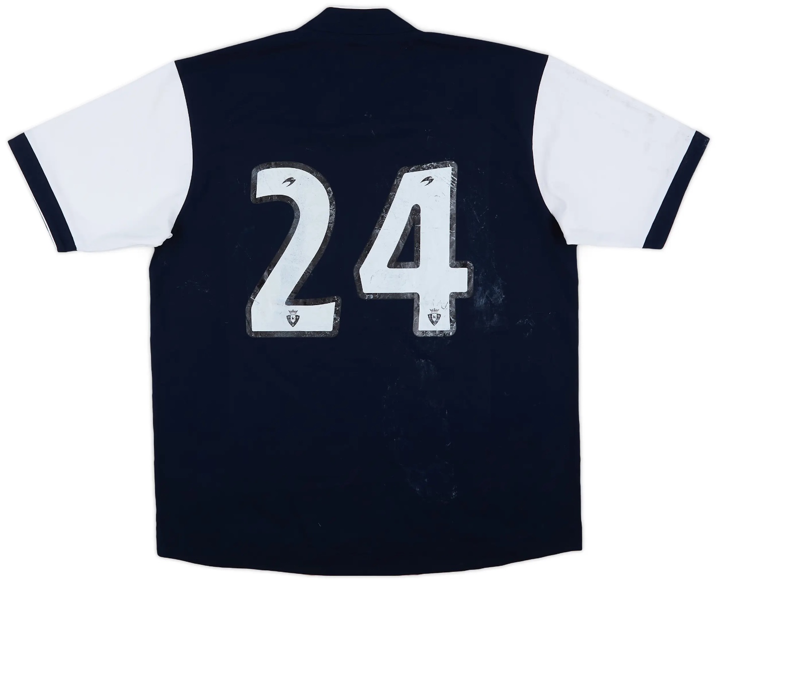 CA Osasuna 2004-05 Away Kit