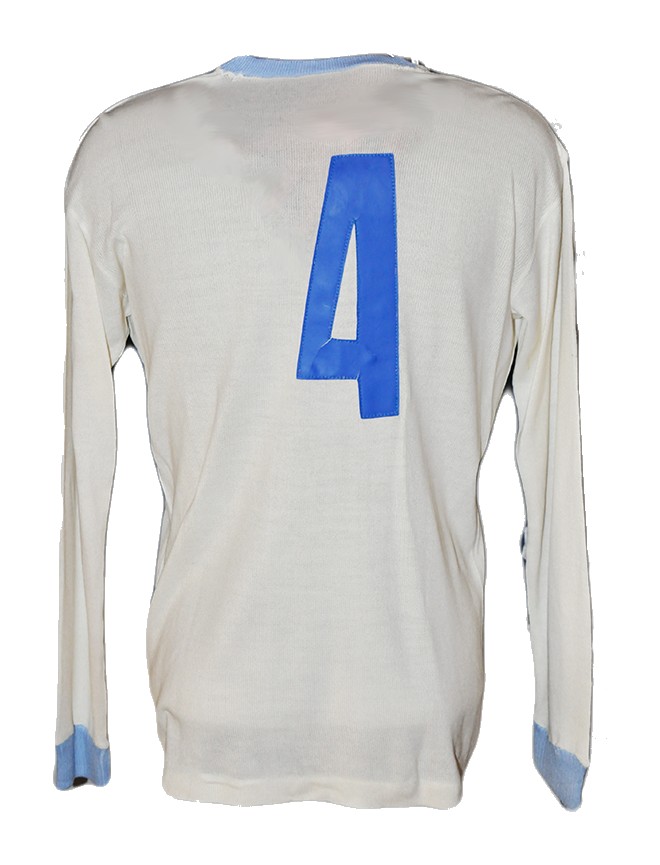 SS Lazio 1973-74 Away Kit