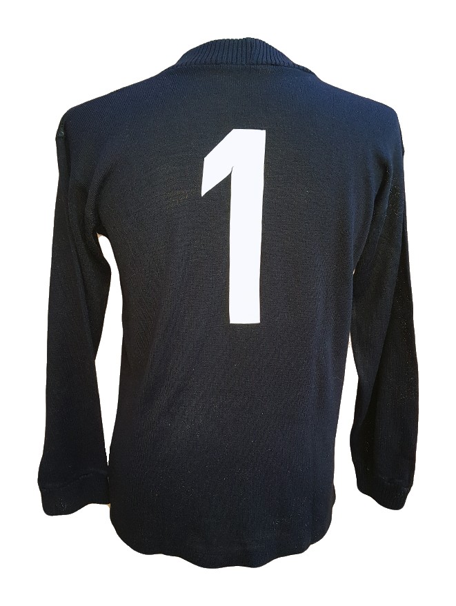 SS Lazio 1973-74 GK Kit