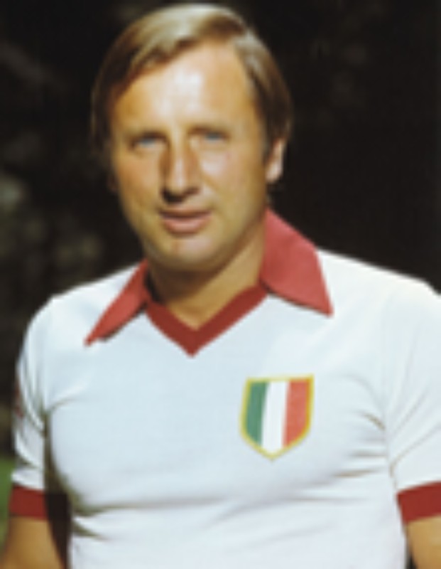 Torino FC 1974-75 Away Kit