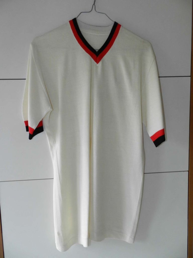AC Milan 1974-75 Away Kit