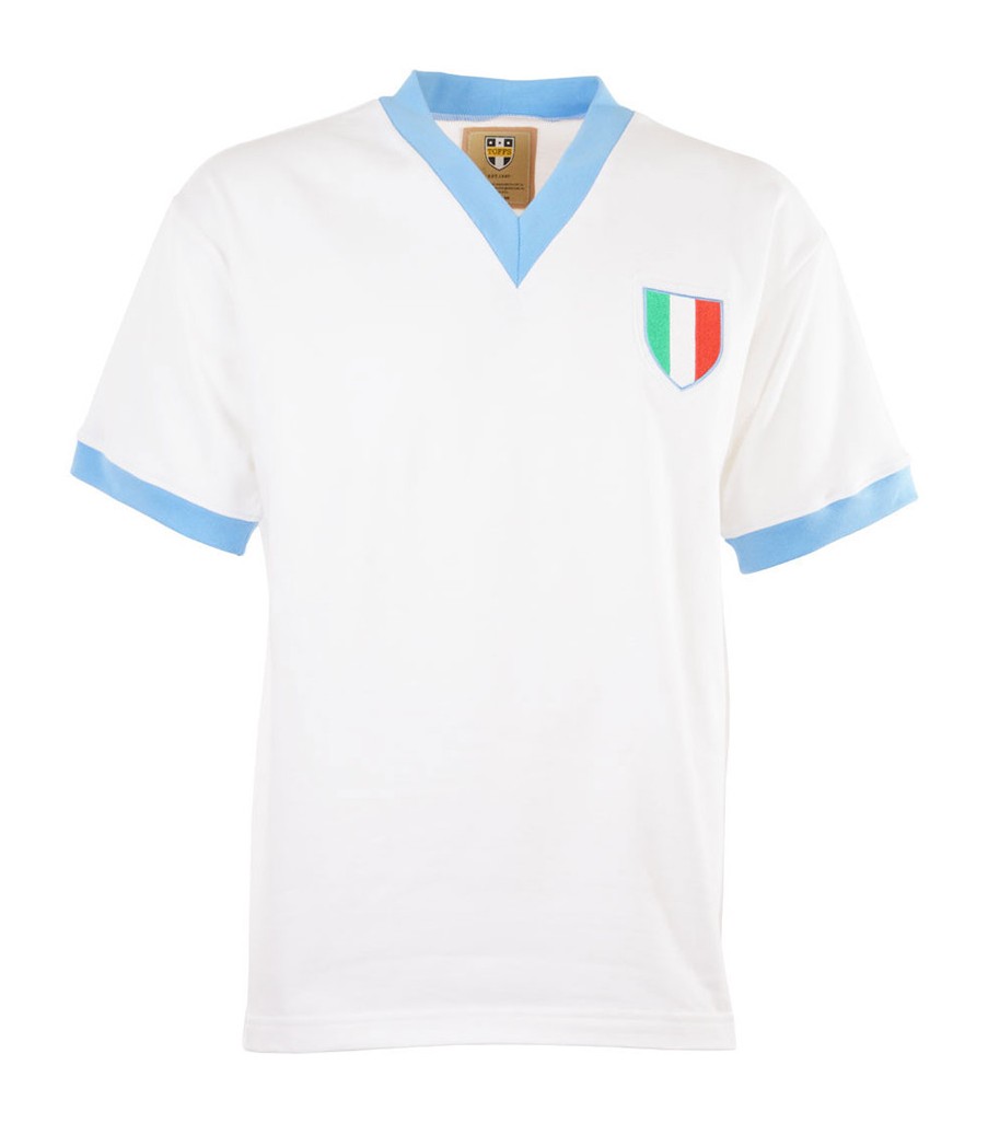 SS Lazio 1974-75 Away Kit