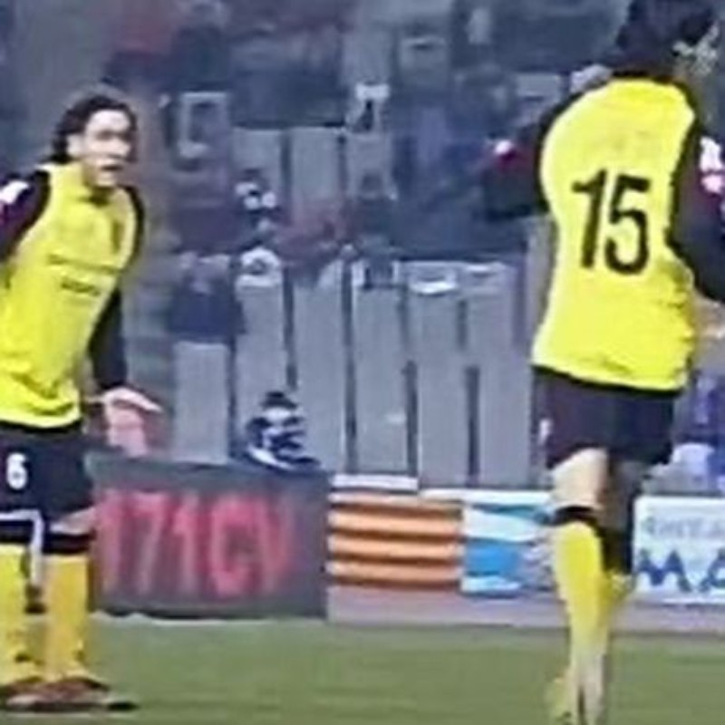 Real Zaragoza 2005-06 Third Kit