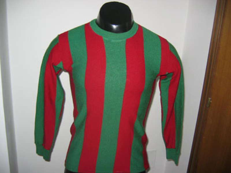 Ternana 1974-75 Home Kit