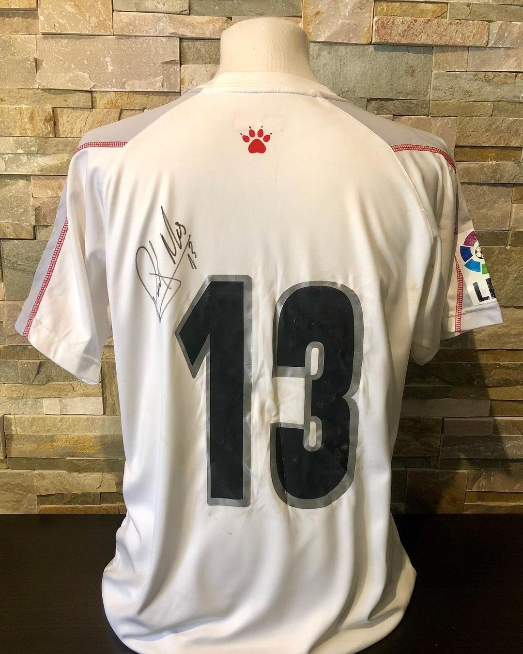 Cádiz CF 2005-06 GK Kit