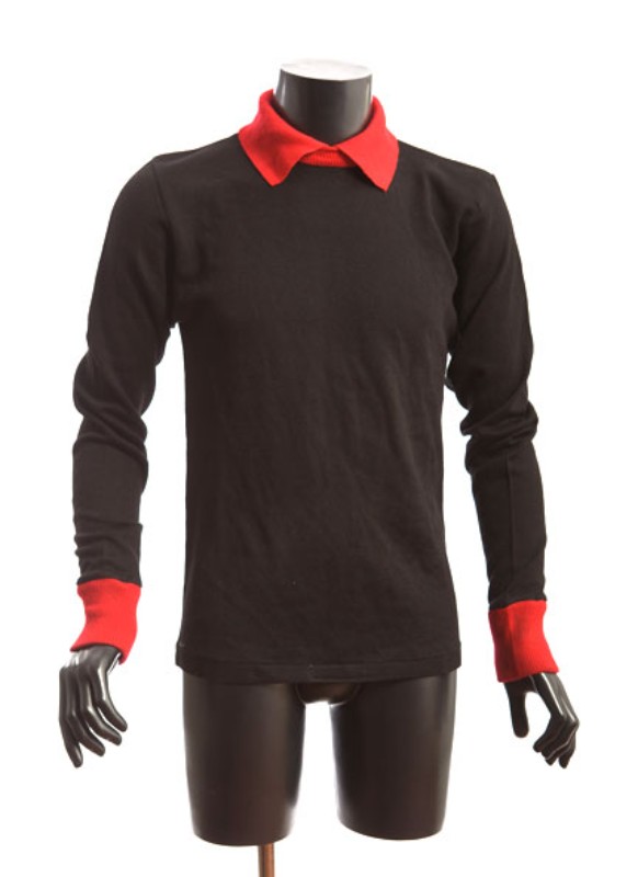 AC Milan 1975-76 GK Kit