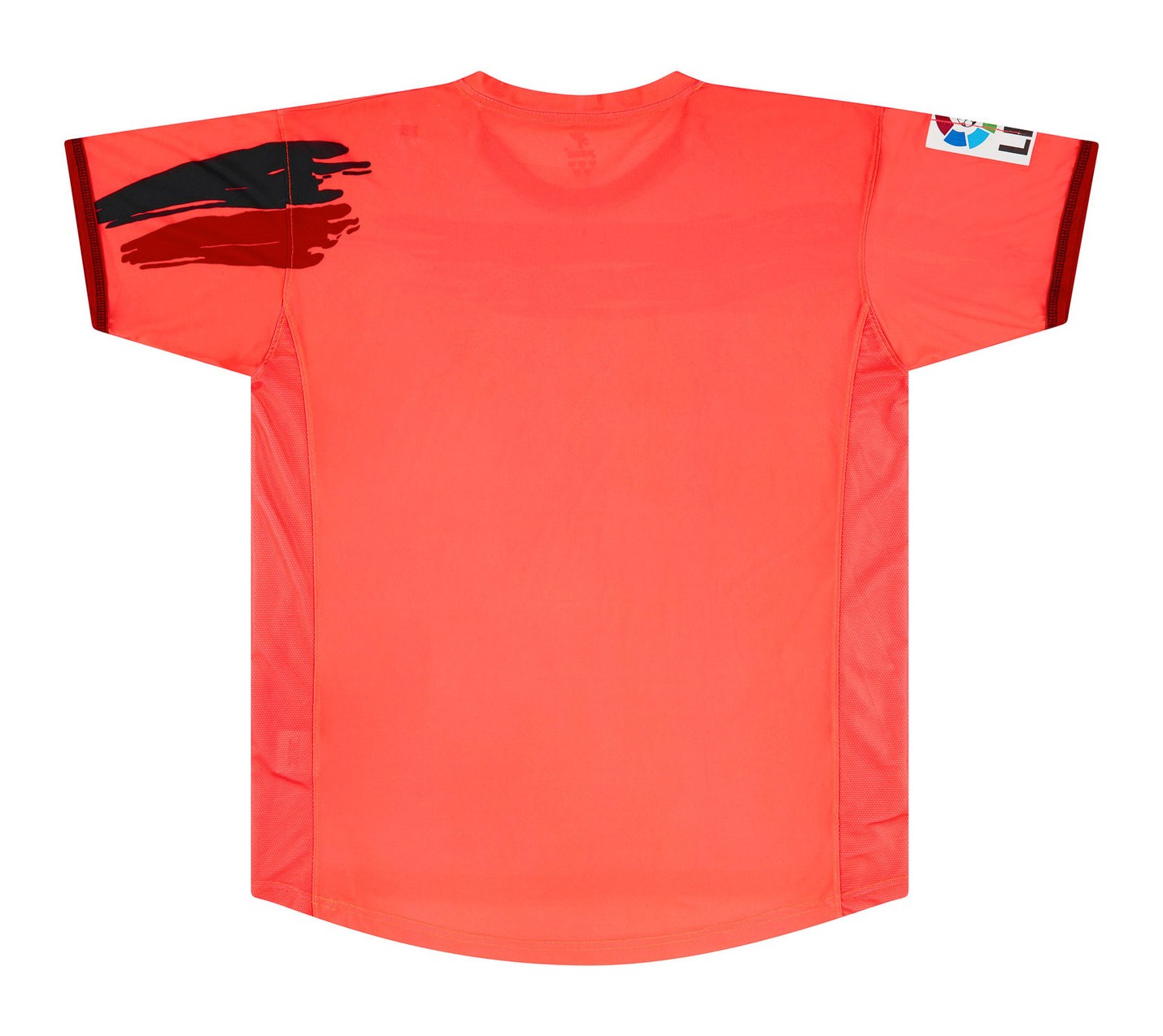 Sevilla FC 2006-07 Away Kit