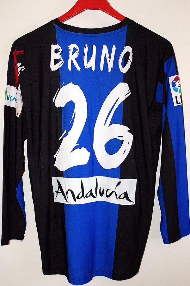 Sevilla FC 2006-07 Third Kit