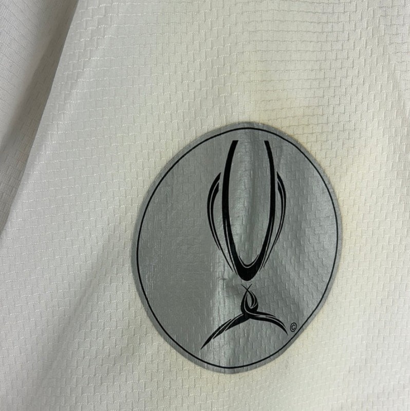 Sevilla FC 2006-07 UEFA Super Cup Kit