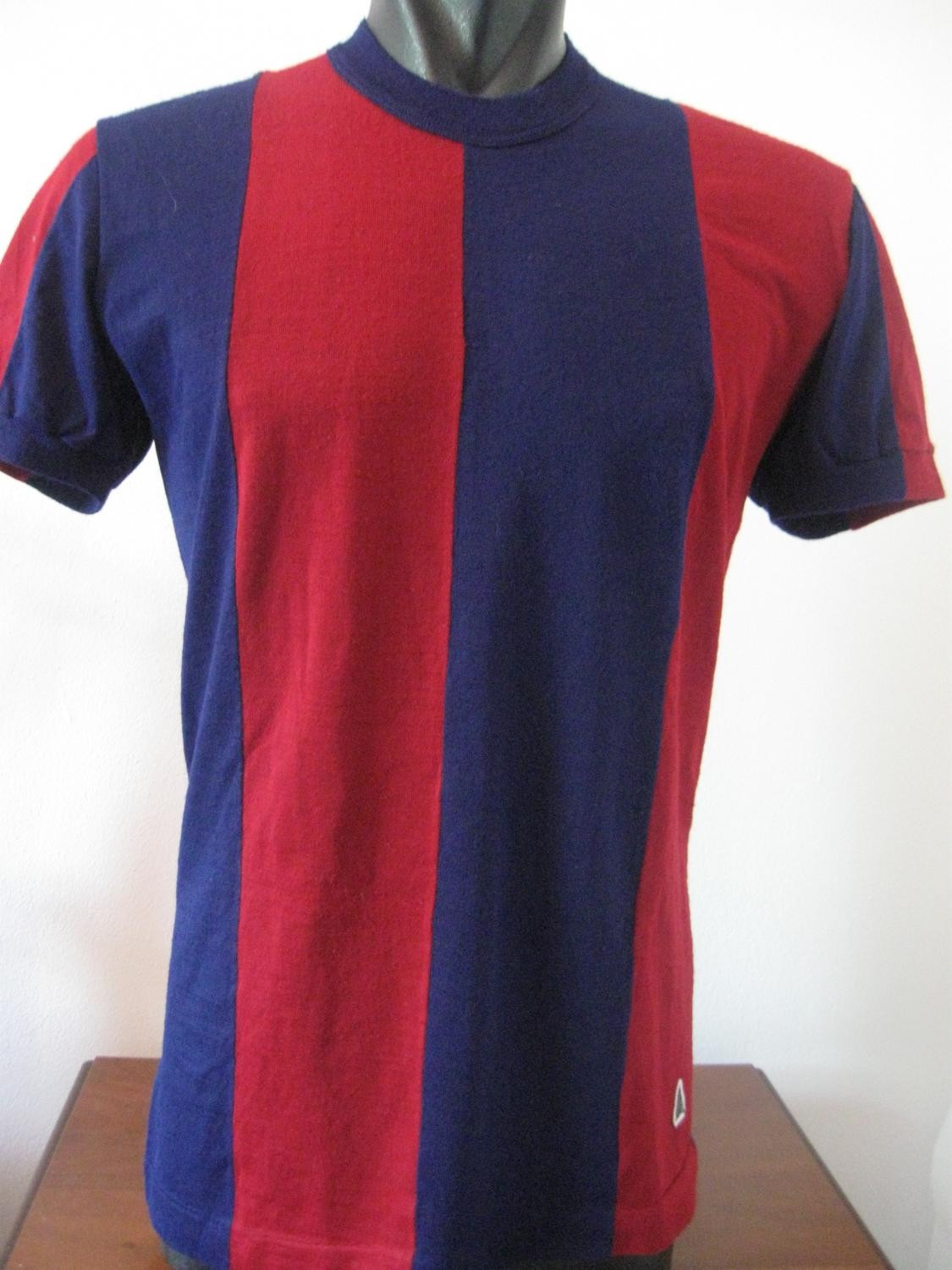 Bologna FC 1975-76 Home Kit
