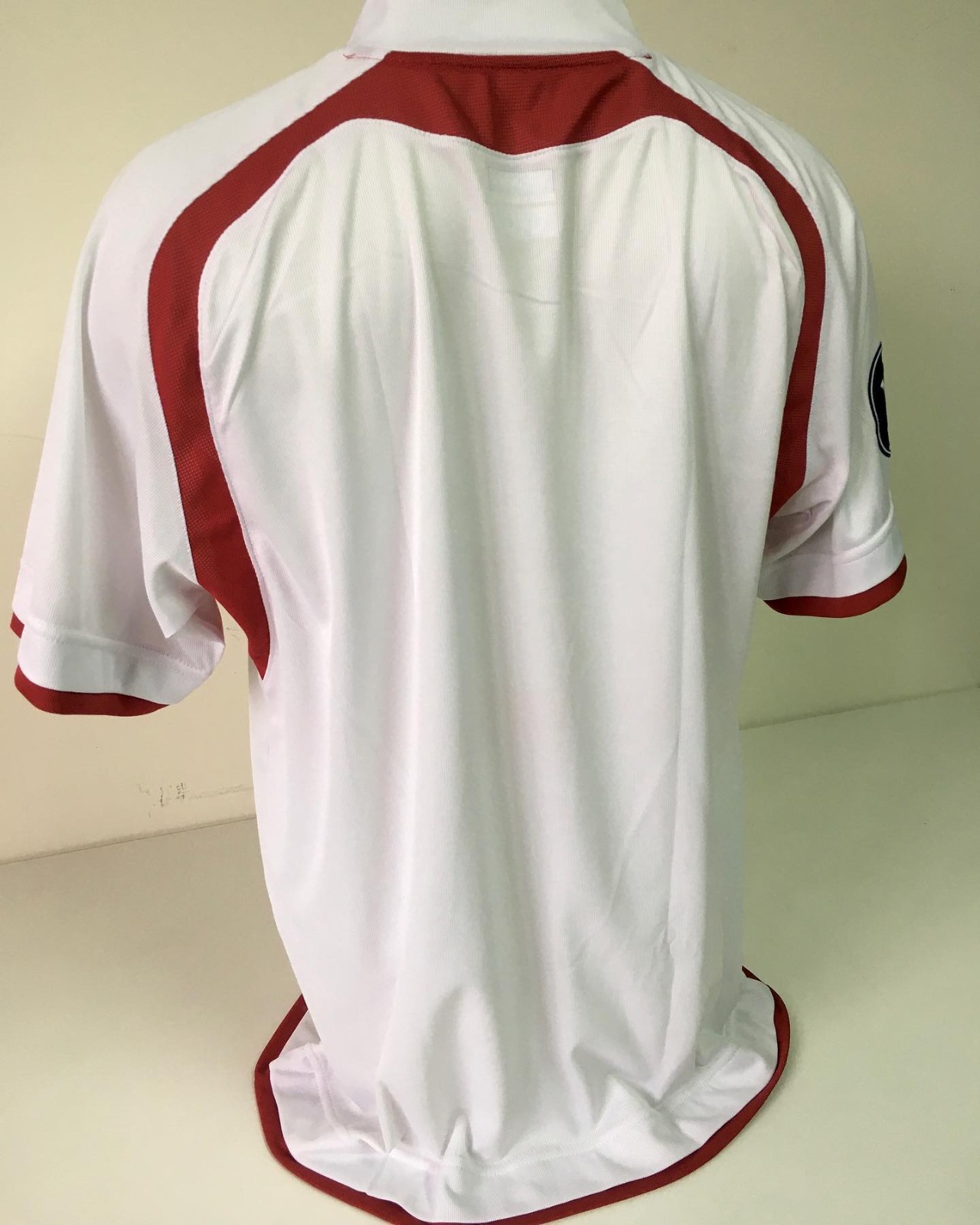 CA Osasuna 2006-07 European Third Kit