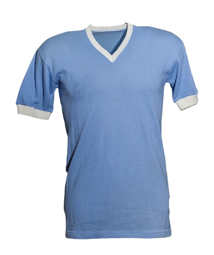 SS Lazio 1975-76 Home Kit