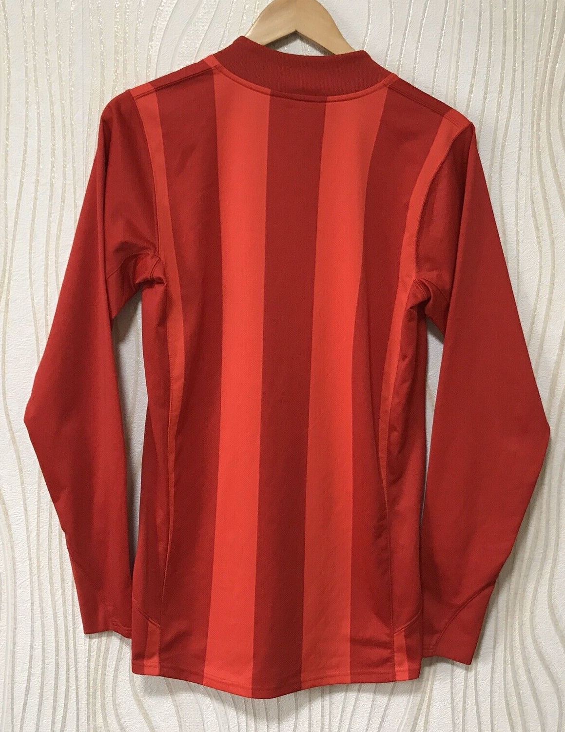 FC Barcelona 2007-08 GK 3 Kit