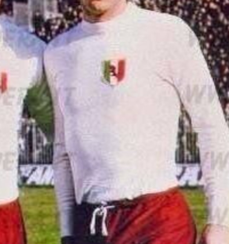 Torino FC 1976-77 Away Kit