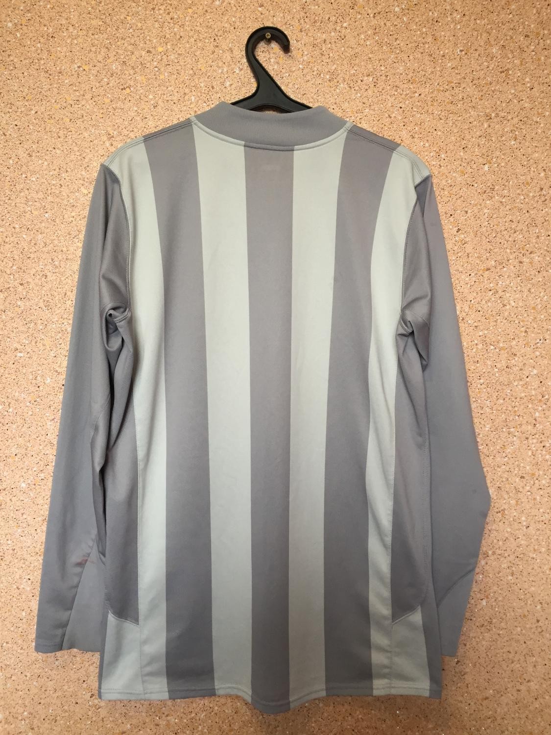 Valencia CF 2007-08 GK 2 Kit