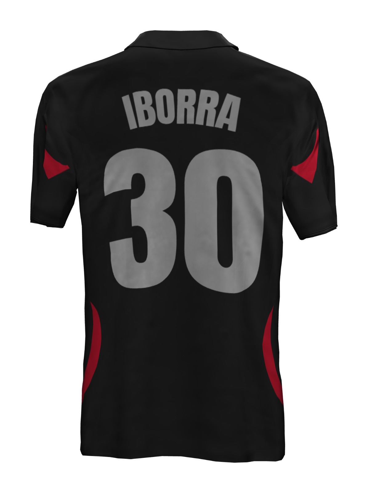 Levante UD 2007-08 Third Kit