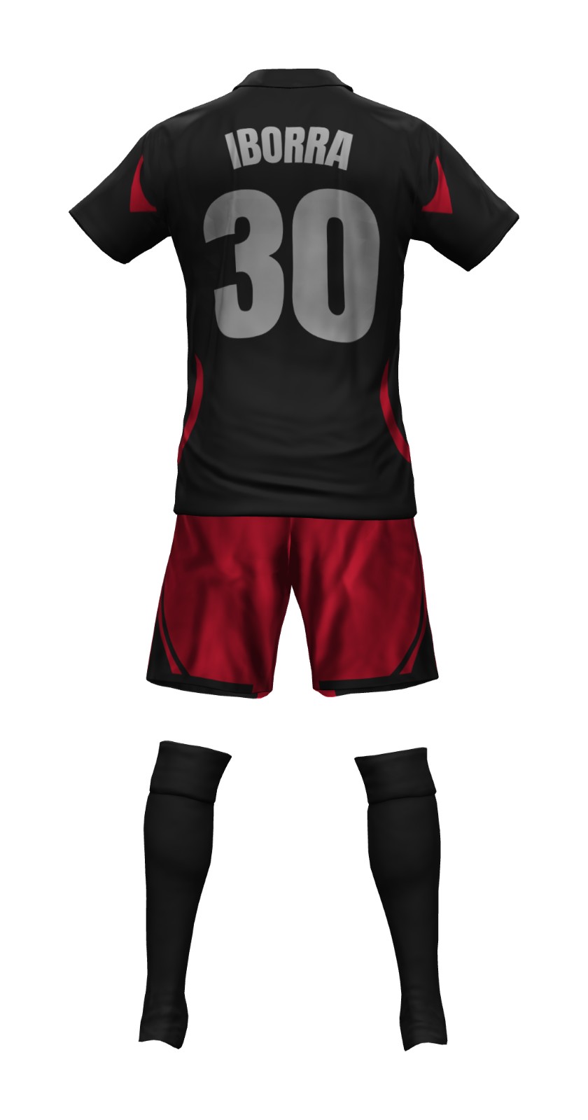 Levante UD 2007-08 Third Kit