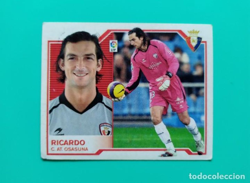 CA Osasuna 2007-08 GK 1 Kit