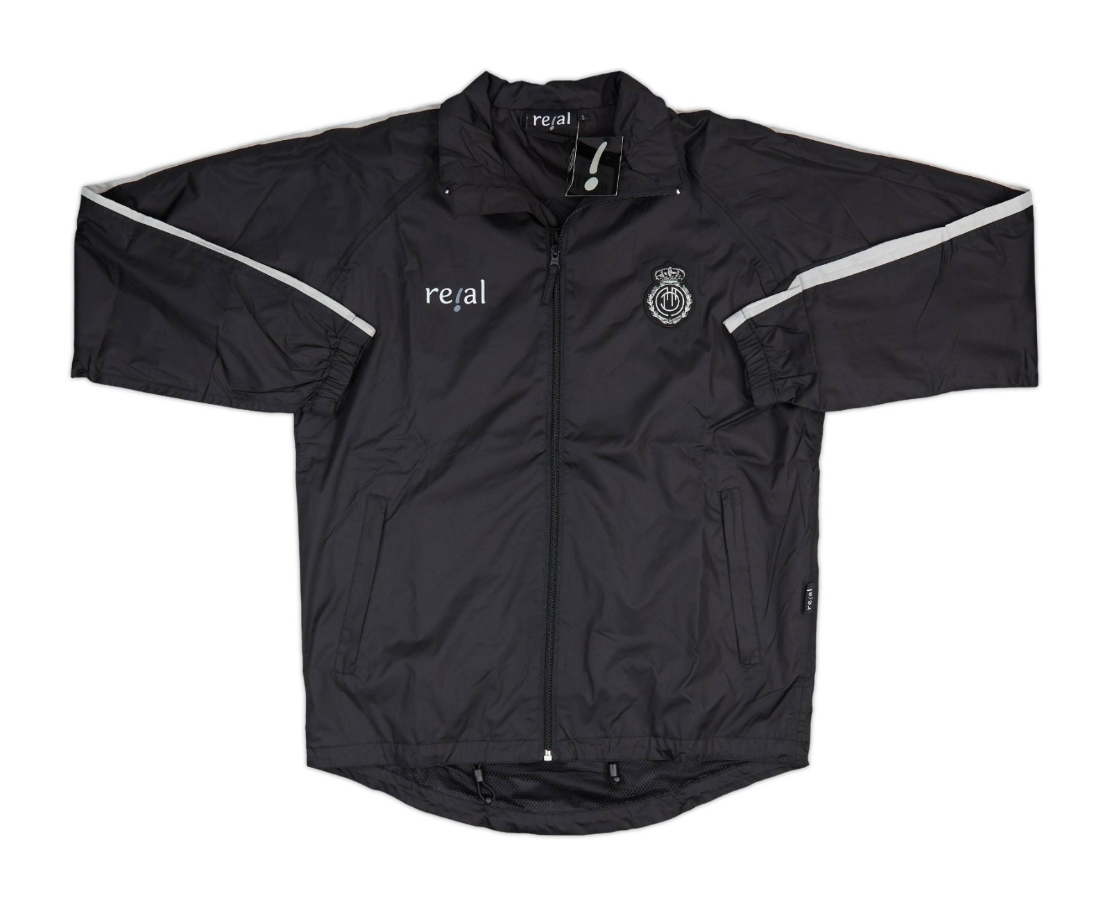 RCD Mallorca 2007-08 Rain Kit