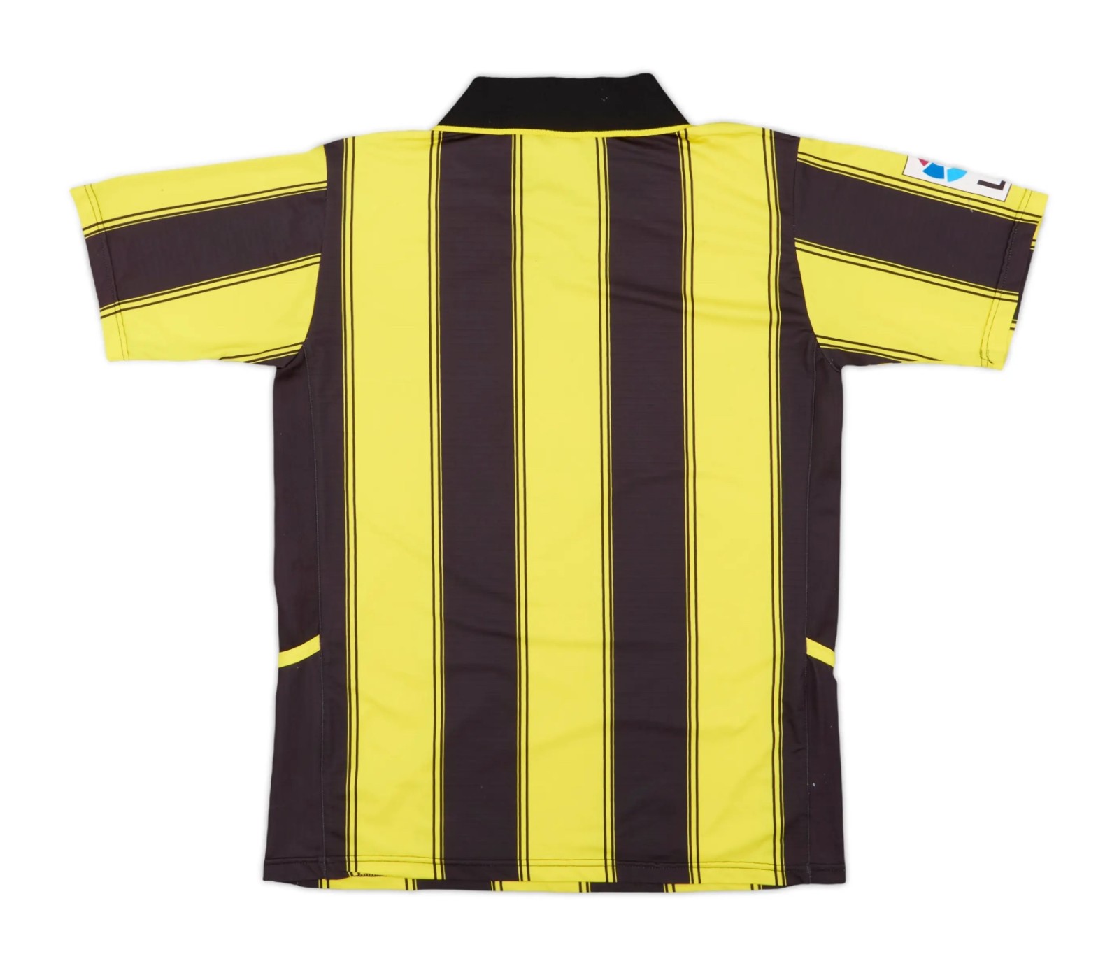 Real Zaragoza 2007-08 Away Kit
