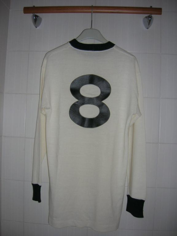 AC Cesena 1976-77 Home Kit