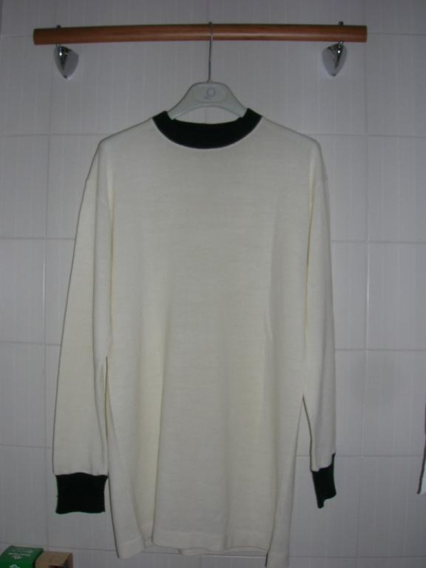 AC Cesena 1976-77 Home Kit