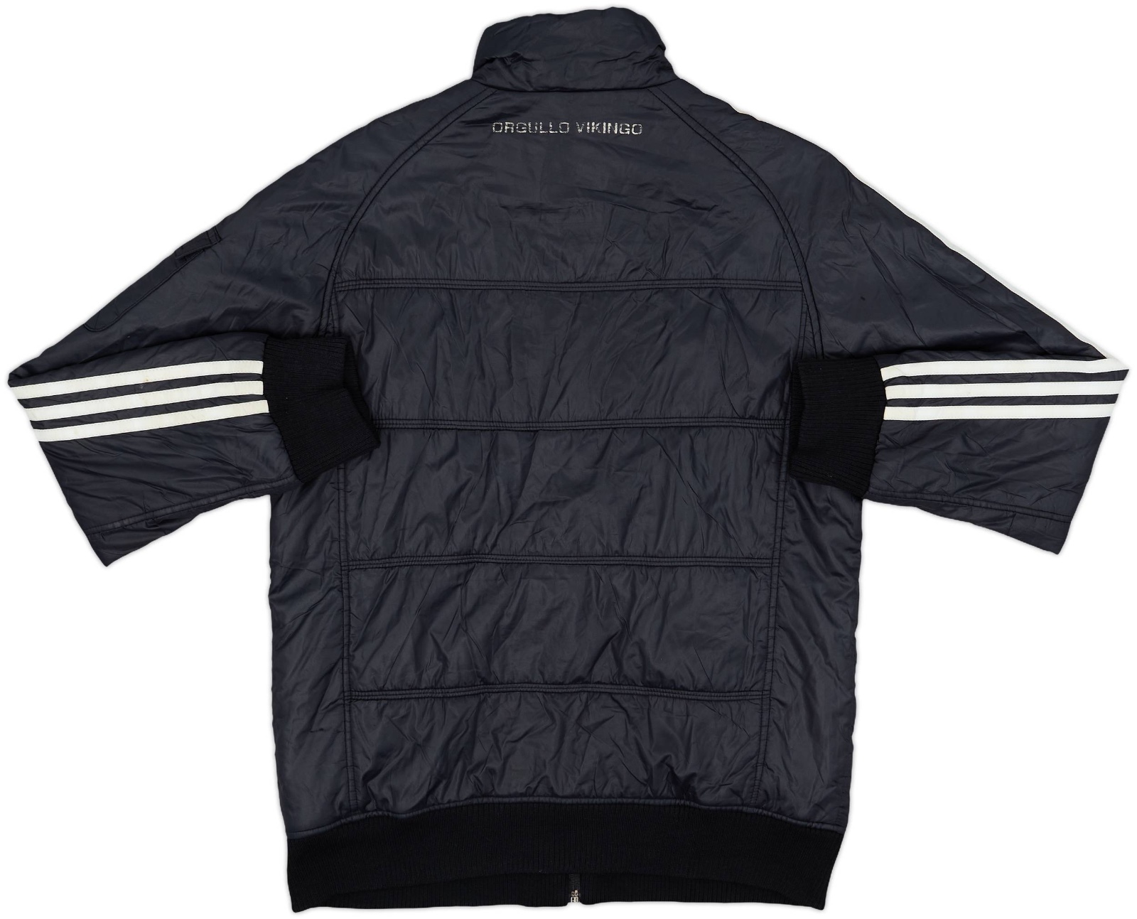 Real Madrid 2008-09 Bench Kit