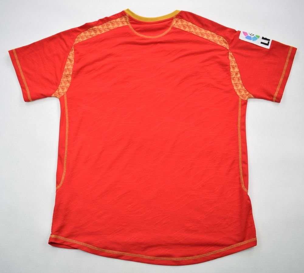Sevilla FC 2008-09 Away Kit
